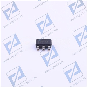 TPS60400DBVR